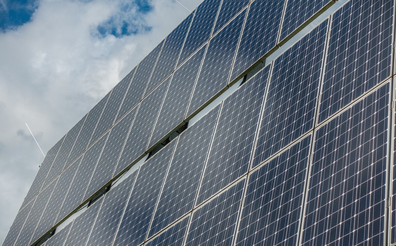 The Importance of Renewable Energy Sources